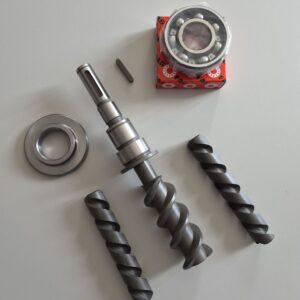 IMO G012 Rotor Set for ACE 032 L4 (P193358)
