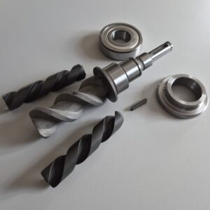 IMO G012 Rotor Set for ACE 038 N4 (P193361)