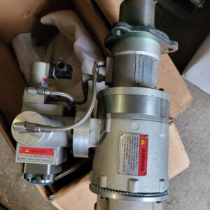 Pneumatic/Air Starting Motor Shin Heung Precision SM07P