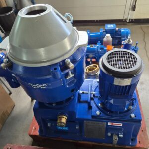 ALFA LAVAL MMB 305 S-11 SEPARATOR