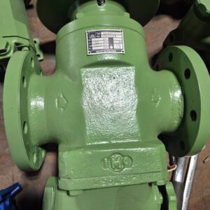 HYDROSTER ACG 070-2N1C5 THREE-SCREW OIL PUMP