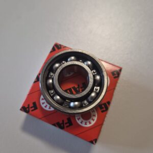 817 BALL BEARING DLR01 FOR KRAL DL3