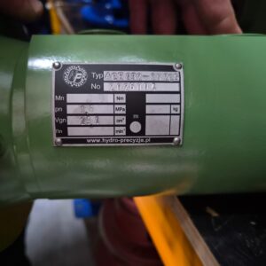 ACE 032-2N2C5 – Screw Oil Pump