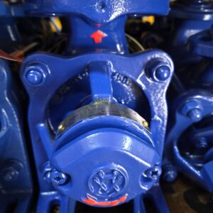 HYDRO-VACUUM SKA 3.03.1.1010 Self-Priming Water Pump