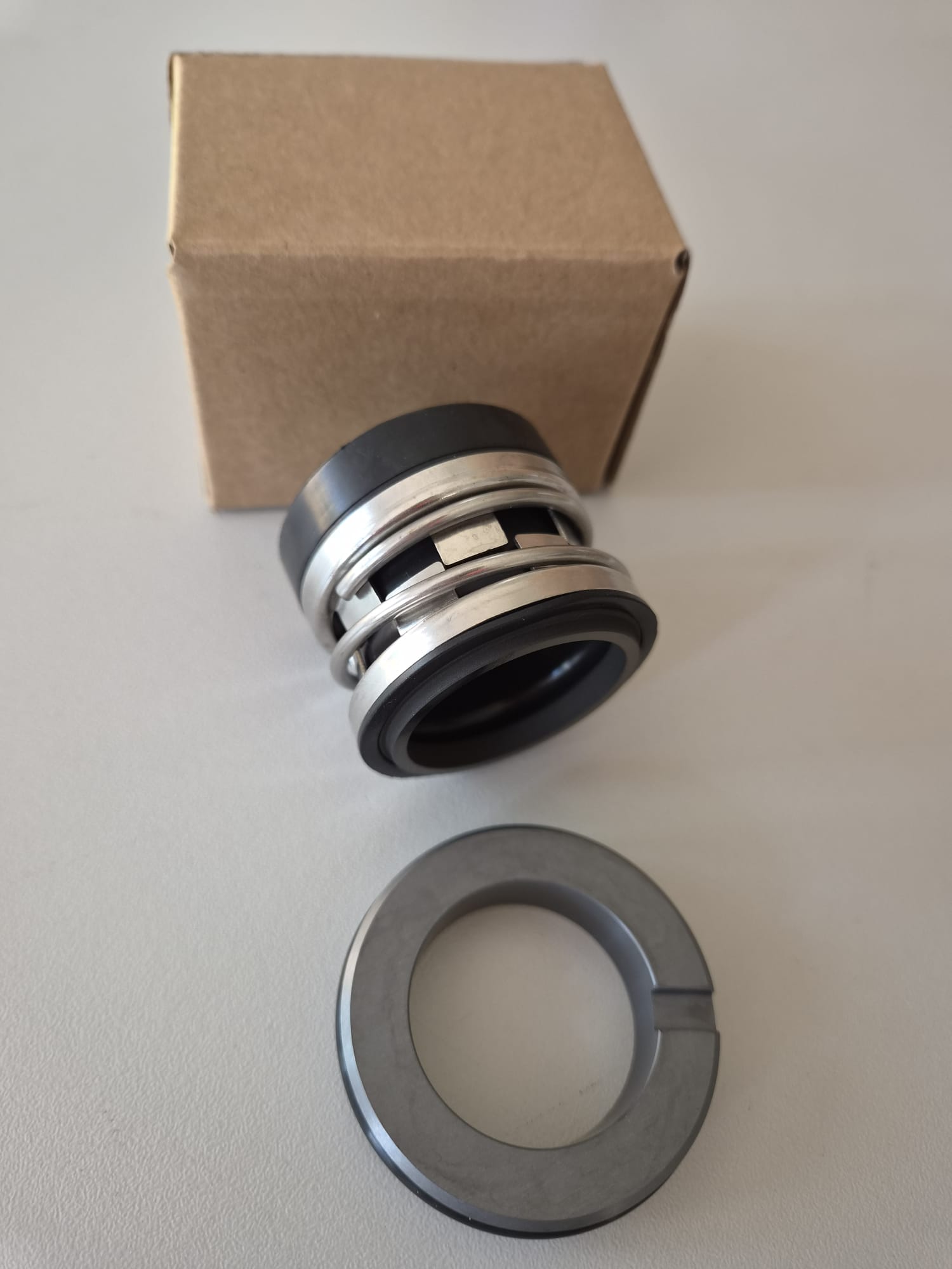 SHAFT SEAL G050 FOR IMO ACE 032 L1/L2/N1/N2 xVxxx (NVBP) P192692 - Image 2