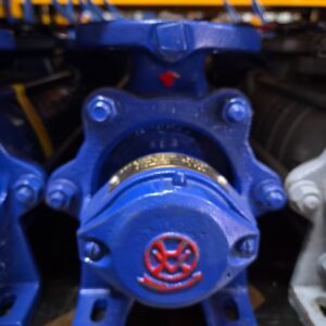 HYDRO-VACUUM SKA 3.06.1.1010 Self-Priming Water Pump