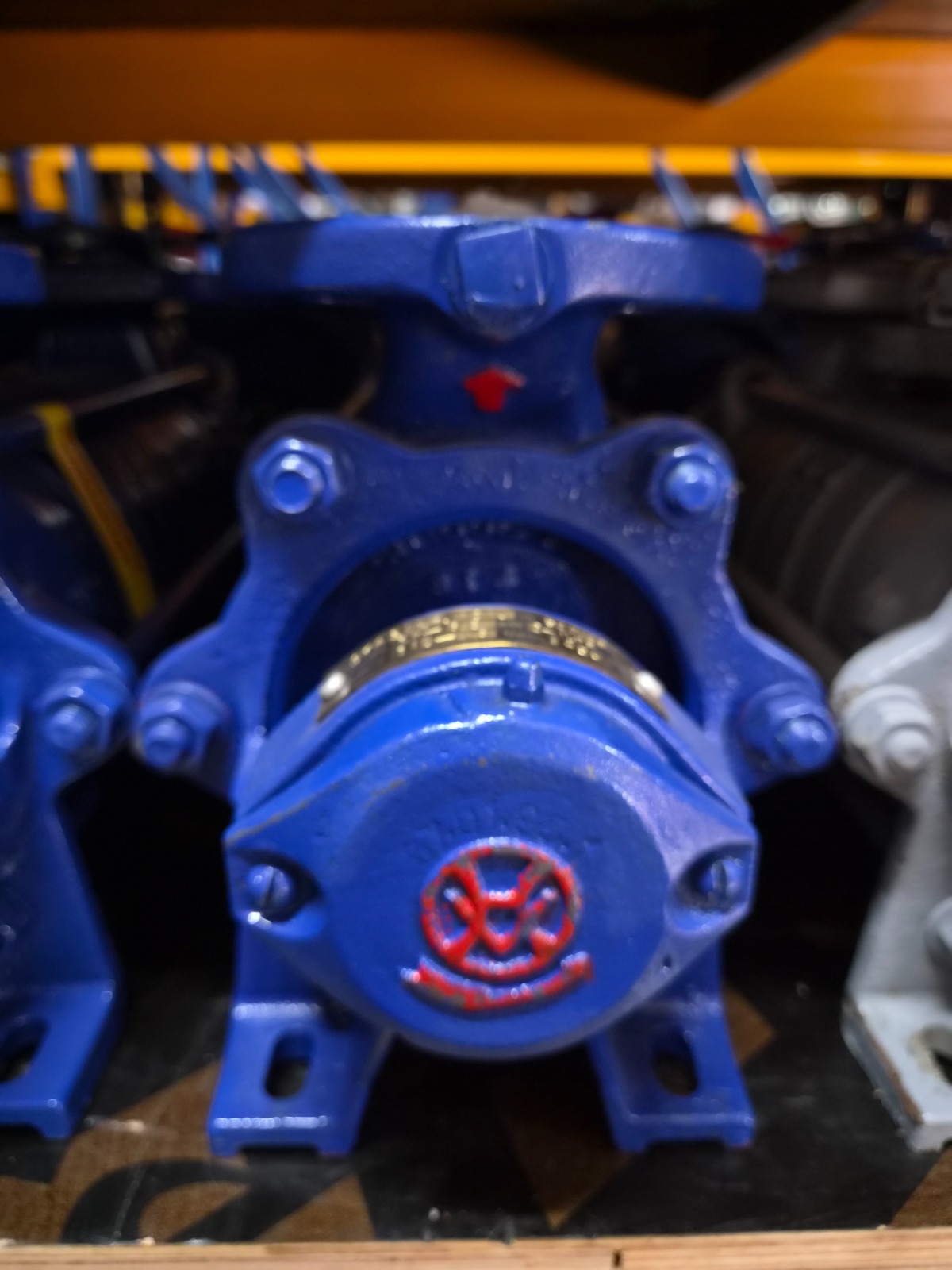HYDRO-VACUUM SKA 3.06.1.1010 Self-Priming Water Pump